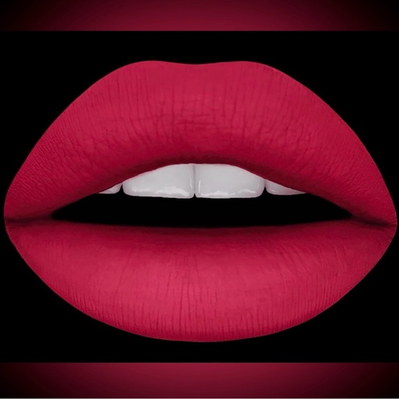 ๐๐๐ LIVEGlam "Facts" Matte Liquid Lippie - Picture 2 of 4